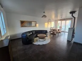 House in Normandy, Switzerland