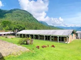 Finca Hotel El Juncal