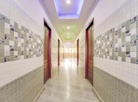 Super Hotel O Aluva Town