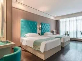 Xana Hotelle Huizhou Big World