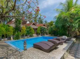 Gelih Bungalow Nusa Penida