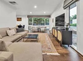 Peaceful 2-Bedroom Home with Expansive Backyard