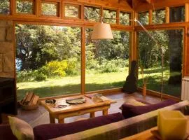 El Aura Lodge - Parque Nacional Los Alerces
