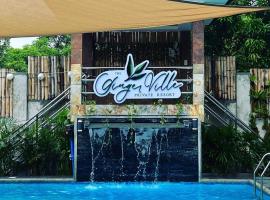 The Ginger Ville Private Resort, hotel v destinaci Lian