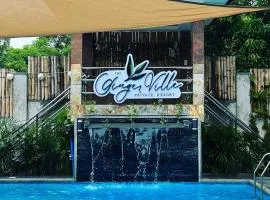 The Ginger Ville Private Resort
