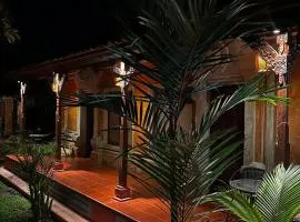 Batan Bingin House