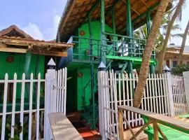 luna beach home & cabanas