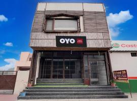 Hotel O D9, hotel in Kurukshetra