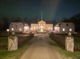 Bjelkesta、Örsundsbroのホテル