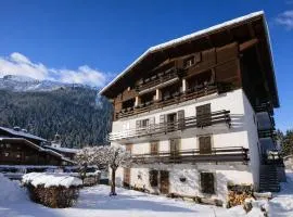 Résidence le Chardonnet D - Happy Rentals