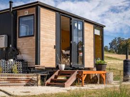 Perrys South by Tiny Away: Forth şehrinde bir otel