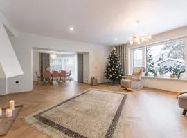 Cozy private house in Nõmme