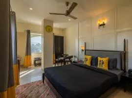 The Hosteller Bam Jaipur, Hawa Mahal