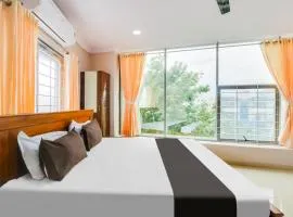 Hotel O S P R Luxury Rooms