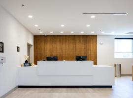 Tru By Hilton Kalamazoo, hotel in Kalamazoo