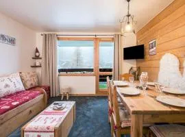 Appartement Valmorel
