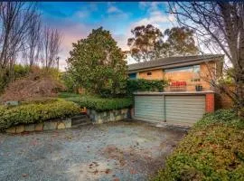 Star Jasmine Garden Retreat-Close to CityHospital