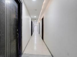 Collection O Odhav CircleFormerly Hotel New Balaji, ξενοδοχείο σε Vastral