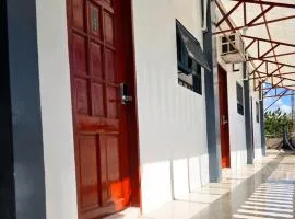 Moalboal Seaside Resort