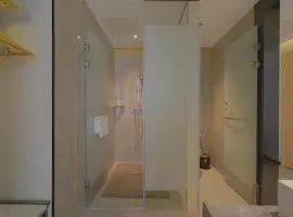 Echarm Hotel Foshan West Station Shishan Luocun