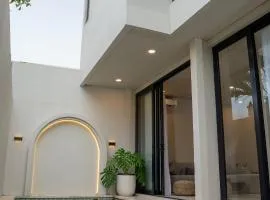 Kaiarasa Villas and Suite