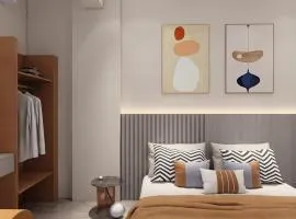 SCN City Rayong เอส ซี เอน ระยอง