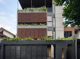 Koji House