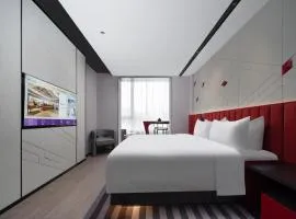 Mercure Beijing The Grand Canal CBD
