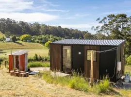 Perrys North by Tiny Away