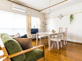 Universal Bay Condominium, hotel v Osace