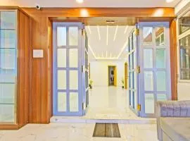 Super Townhouse Melody Mings