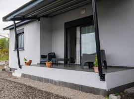 Ô belle vue, hotel v destinaci Bras-Panon