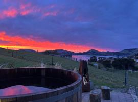 Harbour Hideaway, hotel in Dunedin