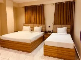 Hotel pearlinn karachi