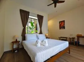 Borneo Nature Lodge 2