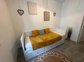 Studio Lumineux Place de Jaude