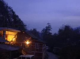 Himalayas