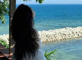 Angel Lý Sơn Homestay-View biển-Vị Trí Trung Tâm