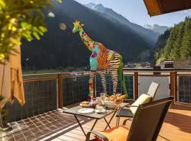 Art-Apartments Kartnaller superior