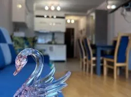 My Universe Mezzanine Apartment Tęczowe Wzgórze