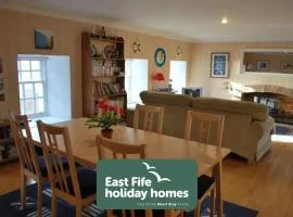 Stoneywell Cottage - Elie