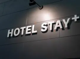 HOTEL STAY Plus