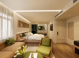 Nik Hotel Nguyen Trai