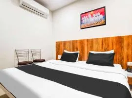 Collection O Indore Gandhi Hall