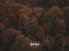 The Rapids Cottage-Secret woodland cottage with outdoor 4 person jetted bath