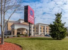 Comfort Suites Smyrna - Nashville Area
