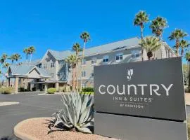 Country Inn & Suites by Radisson, Tucson Airport, AZ