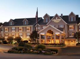 Country Inn & Suites By Radisson, Atlanta Airport North, GA, hotel in Atlanta