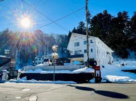 Yuzawa house2, khách sạn ở Yuzawa