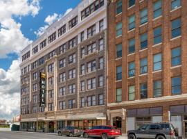 Hotel 1914 - Historic Alamo Riverwalk, an Ascend Collection Hotel